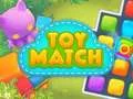 Spill Leketøymatch online Spill Leketøymatch online