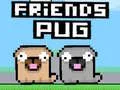 Spill Venner Pug online