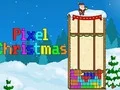 Spill Piksels jule online