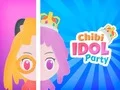Spill Chibi Idol Party online Spill Chibi Idol Party online