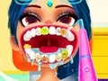 Spill Tannlege Makeover online Spill Tannlege Makeover online