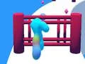 Spill Løper Blob 3D online