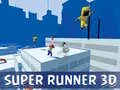 Spill Super Løper 3D online
