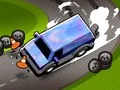 Spill Drift Utfordring Turbo Racer online