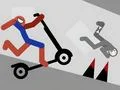 Spill Stickman Brukne Bein online