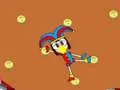 Spill Klatring Pomni online Spill Klatring Pomni online
