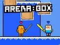 Spill Arena: Boks online Spill Arena: Boks online