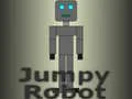 Spill Hoppende Robot online Spill Hoppende Robot online
