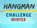 Spill Hengesman Vinter online
