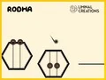 Spill Rodha online Spill Rodha online