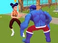 Spill Sterk Kriger online Spill Sterk Kriger online