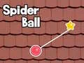 Spill Spindelball online Spill Spindelball online