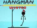 Spill Hangman Vinter online
