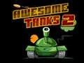Spill Fantastiske Tanker 2 online