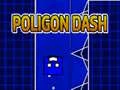 Spill Polygon Dash online