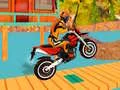 Spill TopBike Racing og Moto 3D Sykkel 2023 online