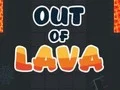 Spill Ut av Lava online Spill Ut av Lava online