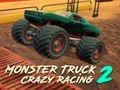 Spill Monster Truck Galne Racing 2 online