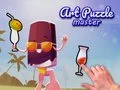 Spill Kunst Puslespill Mester online Spill Kunst Puslespill Mester online