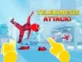 Spill Telekinese Angrep online Spill Telekinese Angrep online
