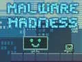 Spill Malware Galskap online