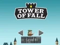 Spill Tårnet av Fall online Spill Tårnet av Fall online
