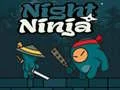 Spill Natt Ninja online Spill Natt Ninja online