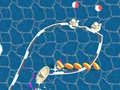 Spill Strandredning online