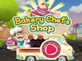 Spill Bakerkokkens Butikk online
