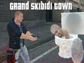 Spill Stort Skibidi By online Spill Stort Skibidi By online