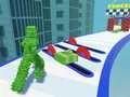 Spill Penge Mann 3D online