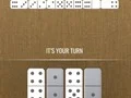 Spill Domino Brett online