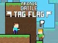 Spill Venners Kamp: Tagg Flagg online Spill Venners Kamp: Tagg Flagg online