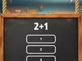 Spill 1+2=? online