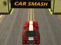 Spill Bil Smash online Spill Bil Smash online