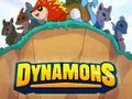 Spill Dynamons online