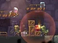 Spill Zombotron Gjenstart online Spill Zombotron Gjenstart online