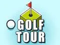 Spill Golf Tour online Spill Golf Tour online