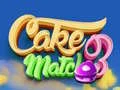 Spill Kake Match3 online Spill Kake Match3 online