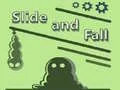 Spill Gleide og Falle online