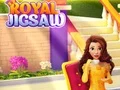 Spill Kongelig Puslespill online Spill Kongelig Puslespill online