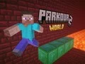 Spill Parkour Verden 2 online