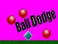 Spill Unngå ballen online