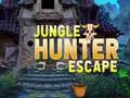 Spill Jungle Hunter Flukt online