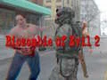 Spill Biozombie av Ondskap 2 online Spill Biozombie av Ondskap 2 online