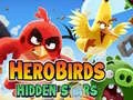 Spill Skjulte Stjerner av Hero Birds online