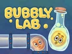 Spill Boblete Laboratorium online