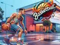 Spill Ultimate Hoops Showdown: Basketball Arena online