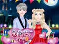 Spill Kjæresten på Valentinsdagen 2 online Spill Kjæresten på Valentinsdagen 2 online