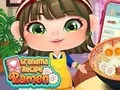 Spill Bestemorens Ramen-oppskrift online
